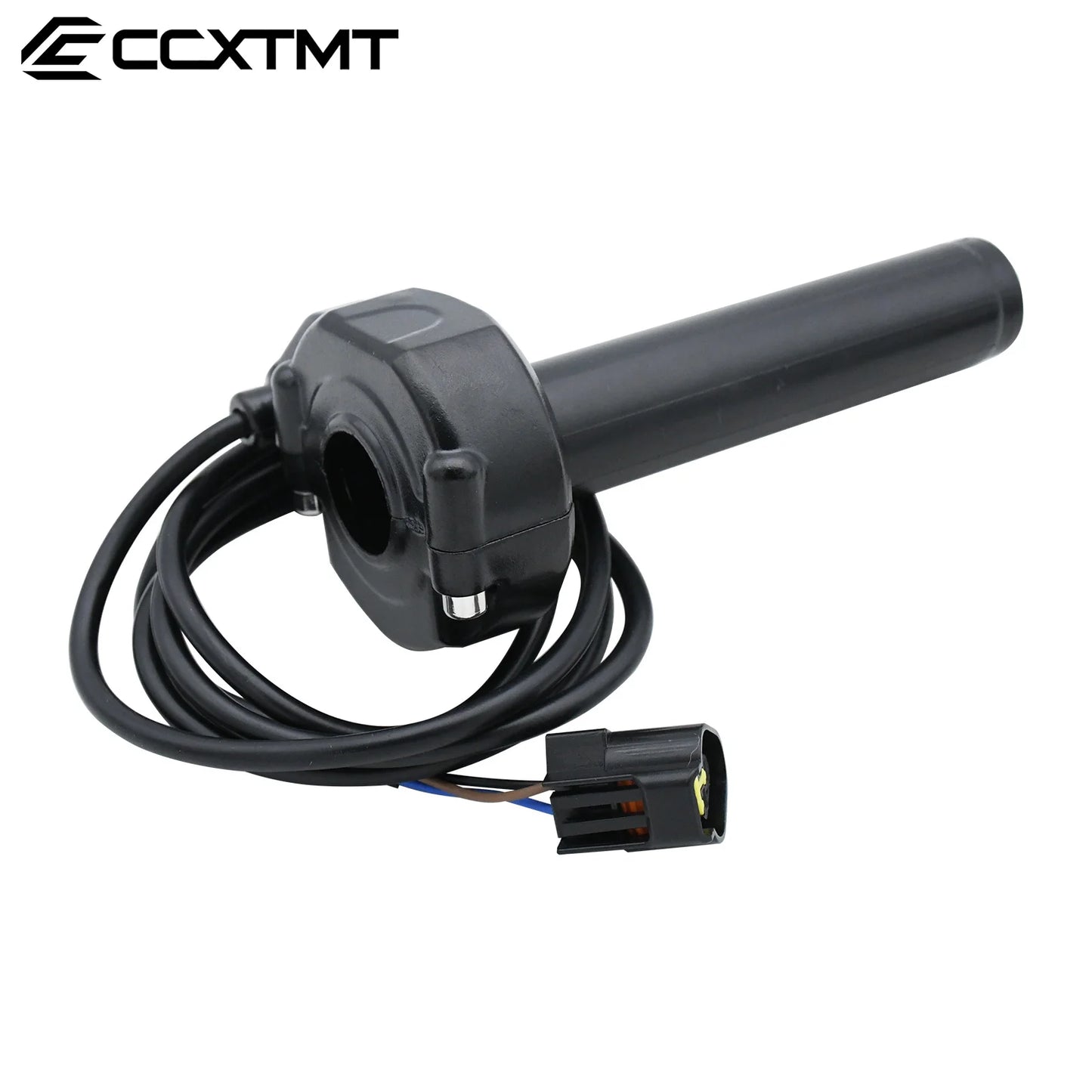Motorcycle Dirt Bike Handlebar Accelerated Handle Throttle Throttle Turn Grip for Sur-Ron Sur Ron Surron Light Bee X & S Parts