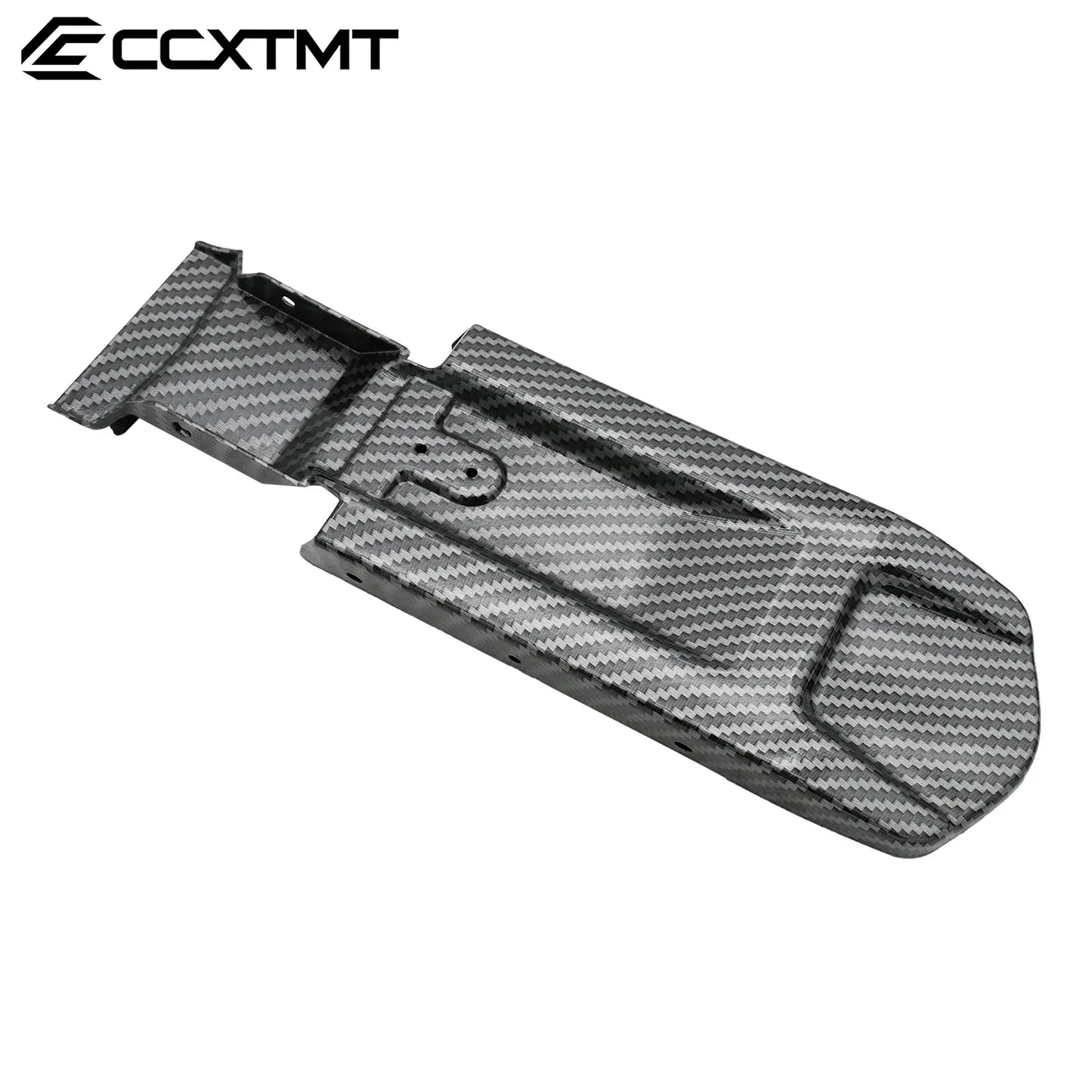 Electric Motorcycle Rear Fender Inner Plate Riding Parts for Sur-Ron Surron Light Bee X & Light Bee S for Segway X260 X160 Bike