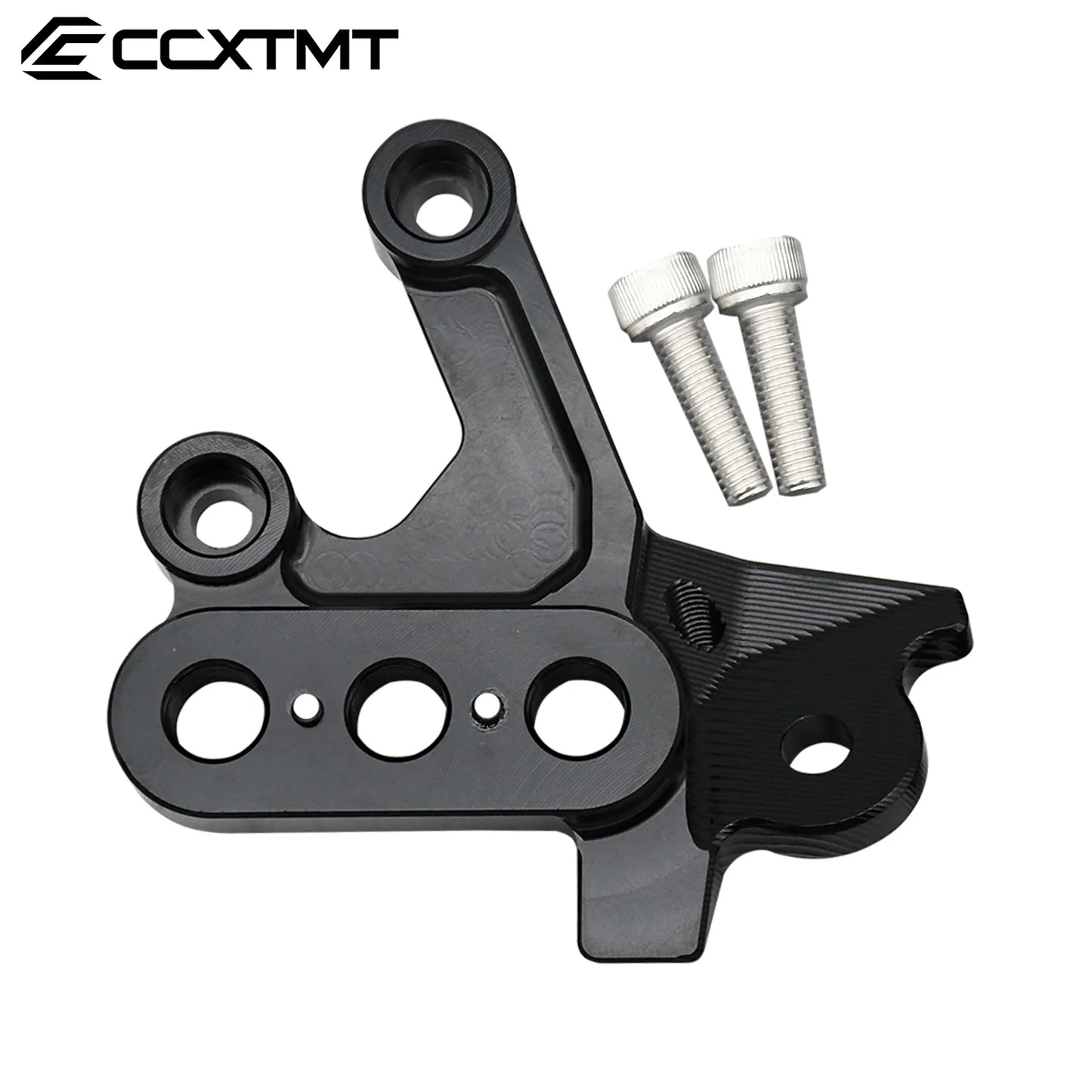 Electric Bike CNC Foot Pegs Rest Footpegs Foot Pegs Bracket for Sur-Ron Sur Ron Surron Light Bee X & S Electric Motocross Parts