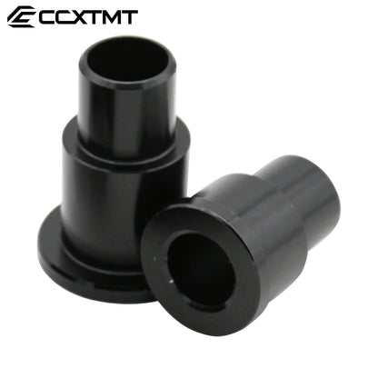 Motorcycle Front Rear Wheel Axle Hub Spacer Kit for Sur Ron Sur-Ron Surron Light Bee X & Light Bee S for Segway X160 X260 Parts