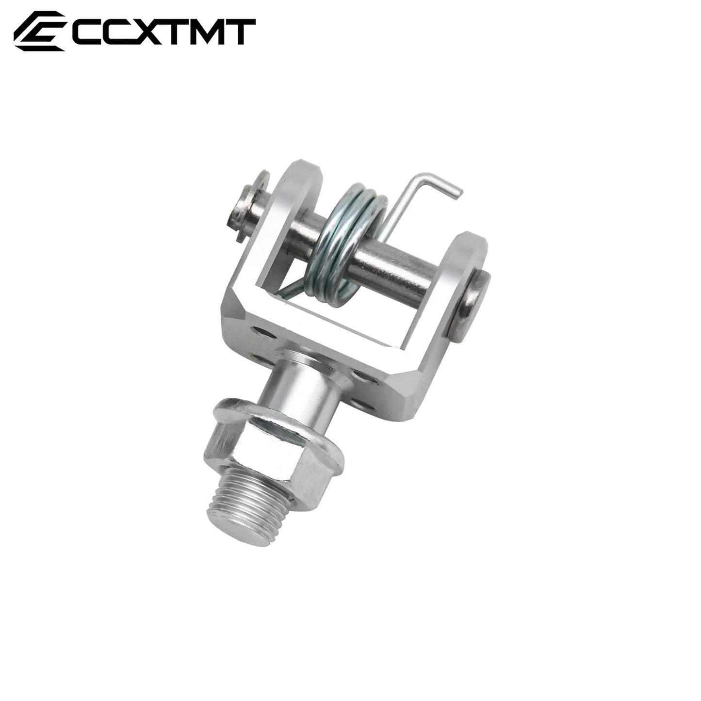 CNC Foot Pegs Rest Footpegs Foot Pegs Bracket for Sur Ron Sur-Ron Surron Light Bee S & Light Bee X Electric Motocross Universal