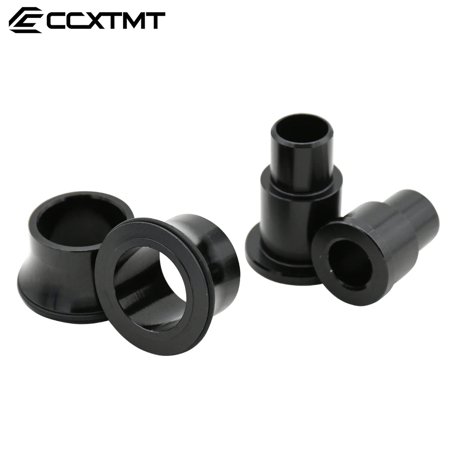 Motorcycle Front Rear Wheel Axle Hub Spacer Kit for Sur Ron Sur-Ron Surron Light Bee X & Light Bee S for Segway X160 X260 Parts