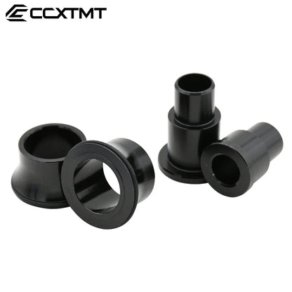 Motorcycle Front Rear Wheel Axle Hub Spacer Kit for Sur Ron Sur-Ron Surron Light Bee X & Light Bee S for Segway X160 X260 Parts