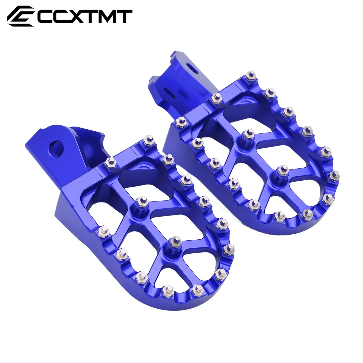 Electric Bike CNC Foot Pegs Rest Footpegs Foot Pegs Bracket for Sur-Ron Sur Ron Surron Light Bee X & S Electric Motocross Parts
