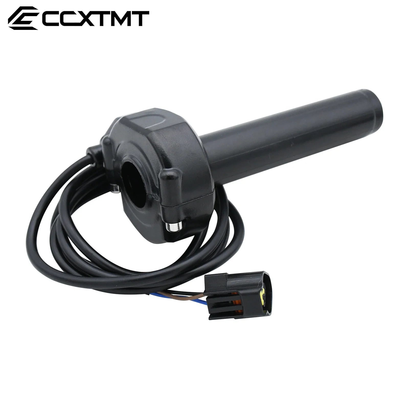 Motorcycle Dirt Bike Handlebar Accelerated Handle Throttle Throttle Turn Grip for Sur-Ron Sur Ron Surron Light Bee X & S Parts