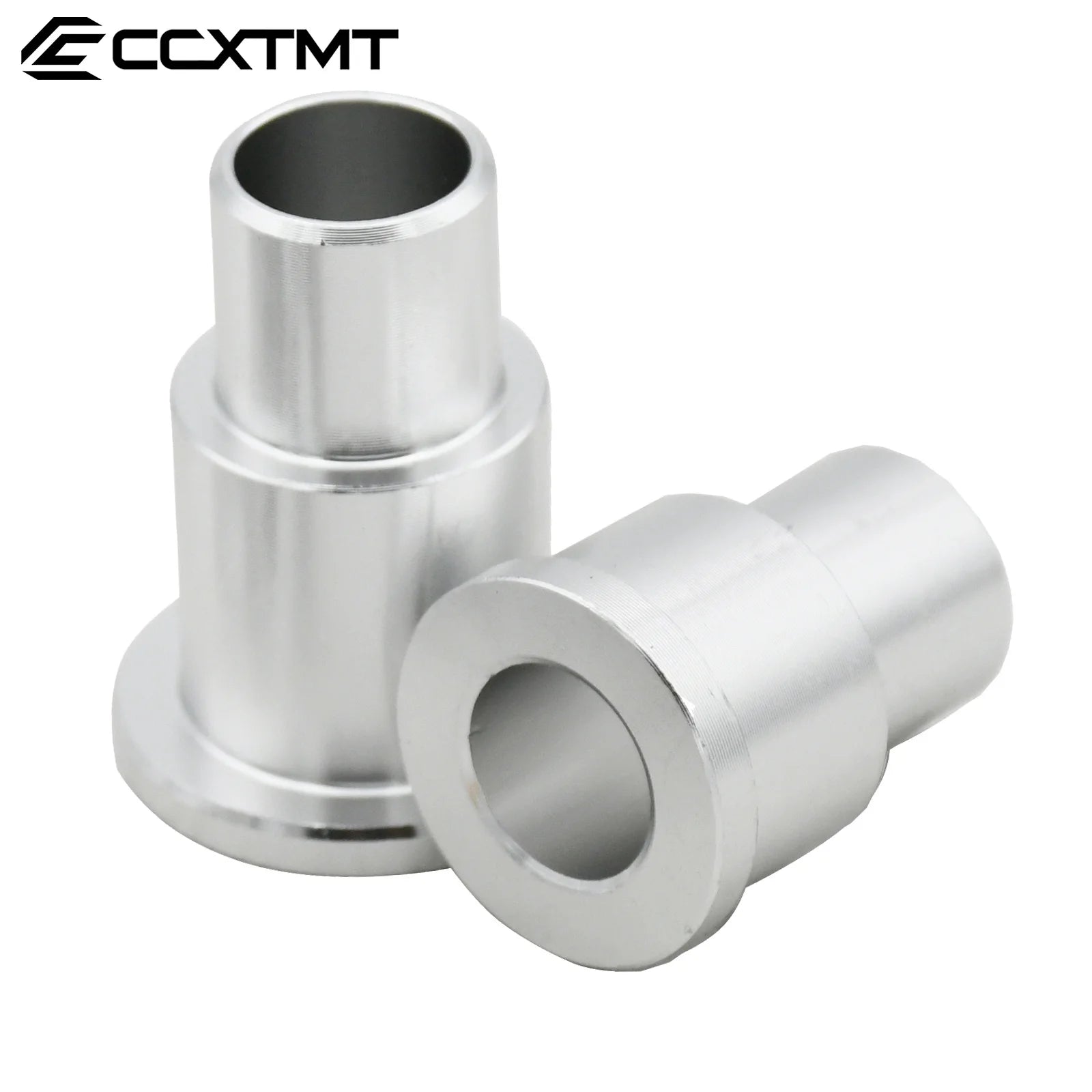 Motorcycle Front Rear Wheel Axle Hub Spacer Kit for Sur Ron Sur-Ron Surron Light Bee X & Light Bee S for Segway X160 X260 Parts
