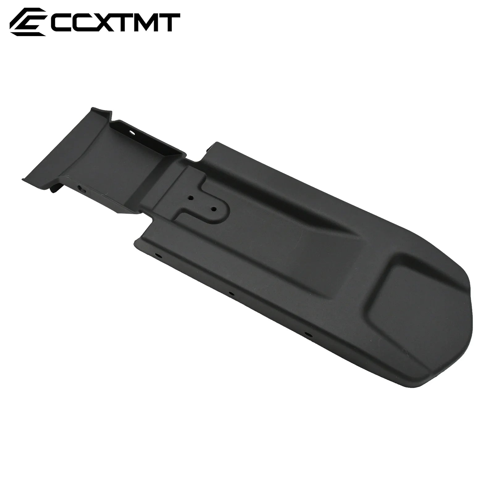 Electric Motorcycle Rear Fender Inner Plate Riding Parts for Sur-Ron Surron Light Bee X & Light Bee S for Segway X260 X160 Bike