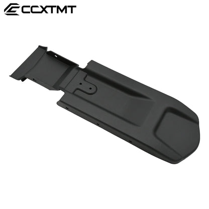 Electric Motorcycle Rear Fender Inner Plate Riding Parts for Sur-Ron Surron Light Bee X & Light Bee S for Segway X260 X160 Bike