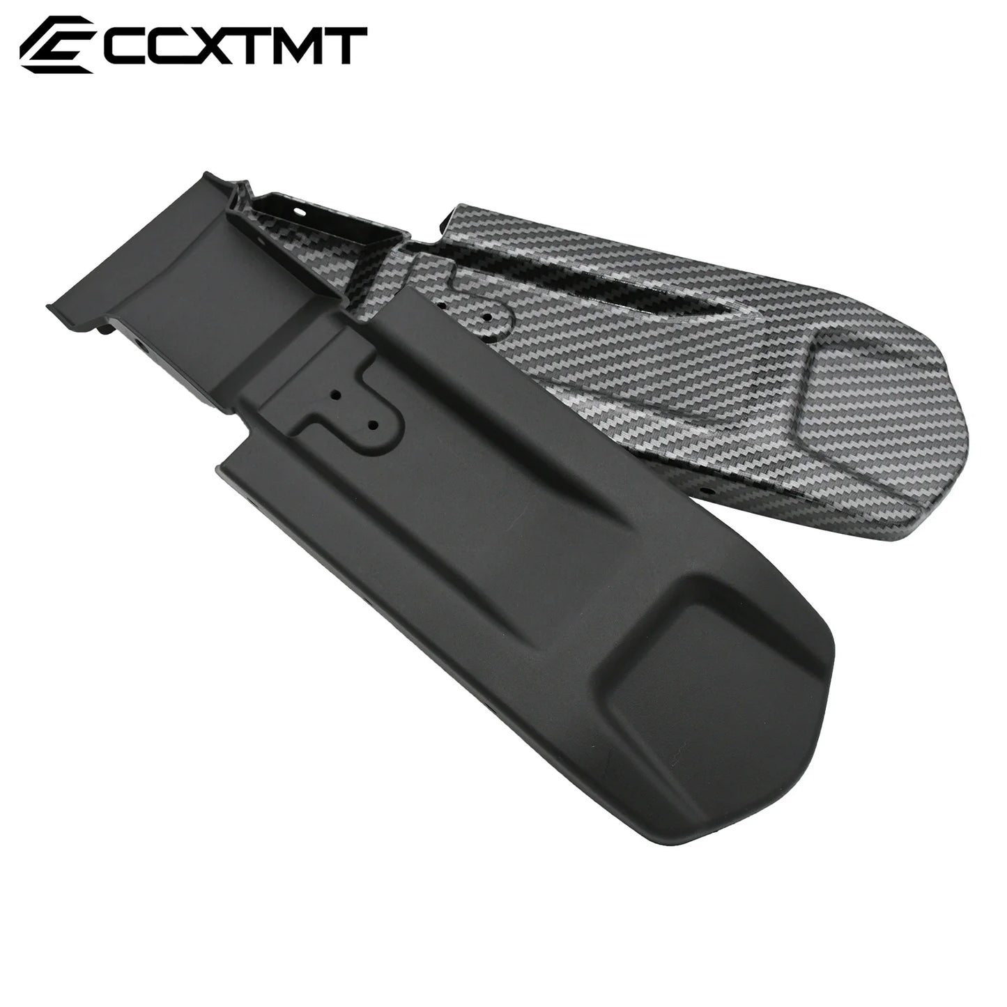 Electric Motorcycle Rear Fender Inner Plate Riding Parts for Sur-Ron Surron Light Bee X & Light Bee S for Segway X260 X160 Bike