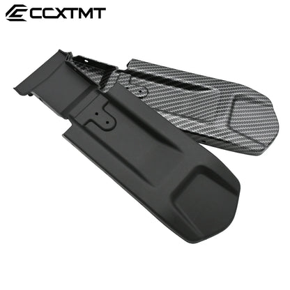 Electric Motorcycle Rear Fender Inner Plate Riding Parts for Sur-Ron Surron Light Bee X & Light Bee S for Segway X260 X160 Bike