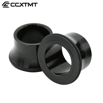 Motorcycle Front Rear Wheel Axle Hub Spacer Kit for Sur Ron Sur-Ron Surron Light Bee X & Light Bee S for Segway X160 X260 Parts