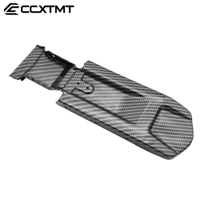 Electric Motorcycle Rear Fender Inner Plate Riding Parts for Sur-Ron Surron Light Bee X & Light Bee S for Segway X260 X160 Bike