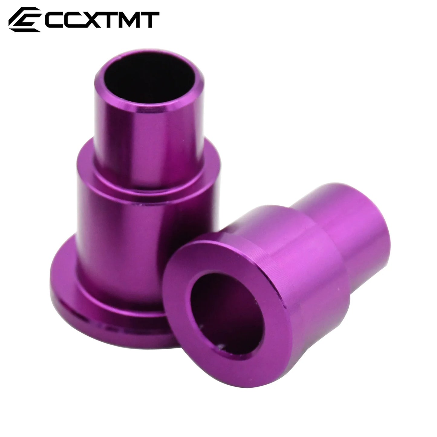 Motorcycle Front Rear Wheel Axle Hub Spacer Kit for Sur Ron Sur-Ron Surron Light Bee X & Light Bee S for Segway X160 X260 Parts