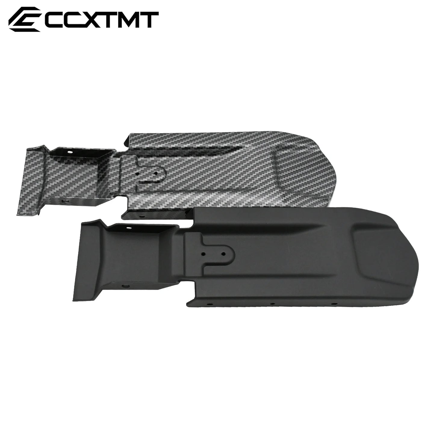 Electric Motorcycle Rear Fender Inner Plate Riding Parts for Sur-Ron Surron Light Bee X & Light Bee S for Segway X260 X160 Bike