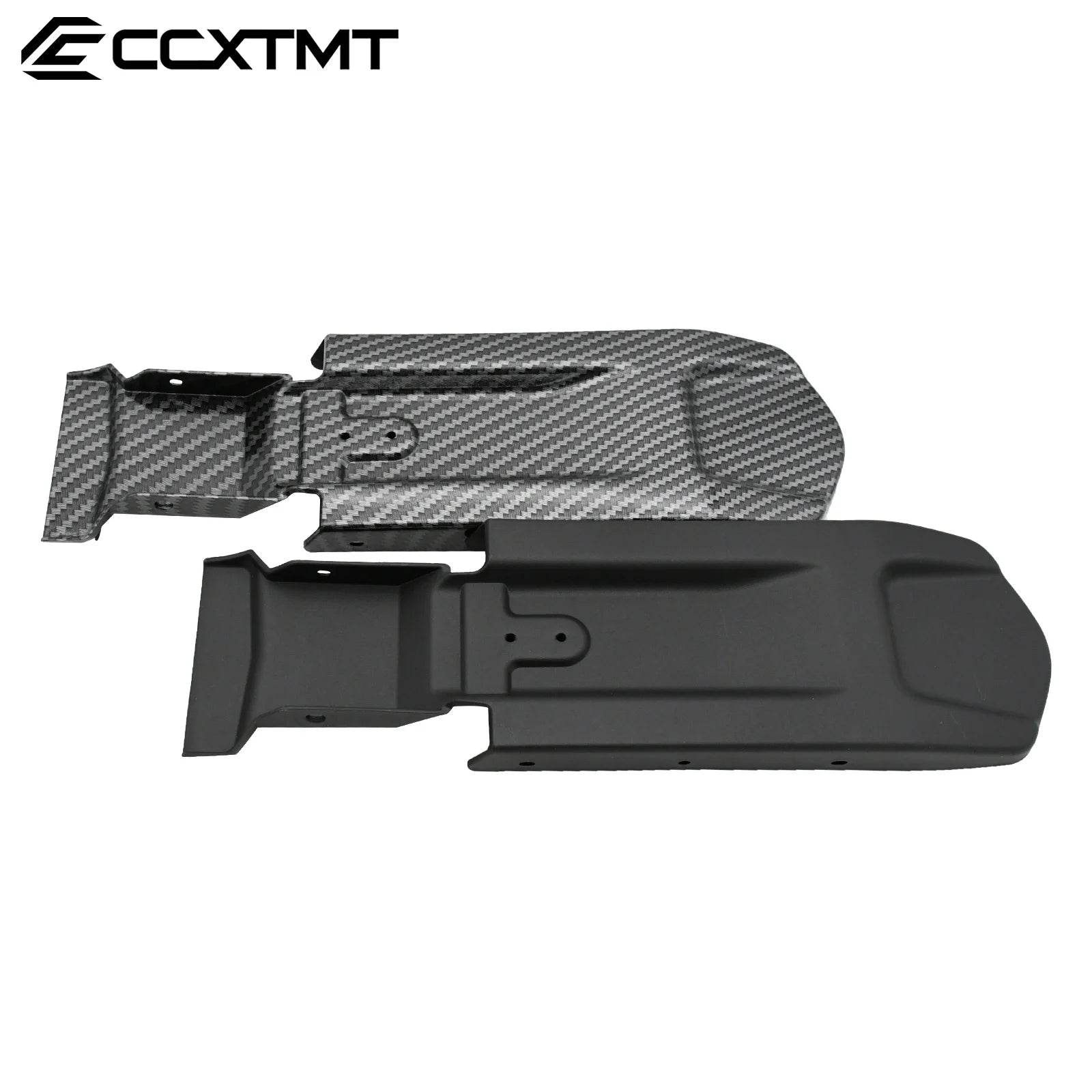 Electric Motorcycle Rear Fender Inner Plate Riding Parts for Sur-Ron Surron Light Bee X & Light Bee S for Segway X260 X160 Bike
