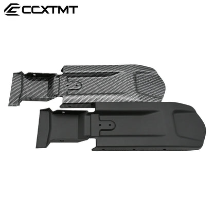 Electric Motorcycle Rear Fender Inner Plate Riding Parts for Sur-Ron Surron Light Bee X & Light Bee S for Segway X260 X160 Bike