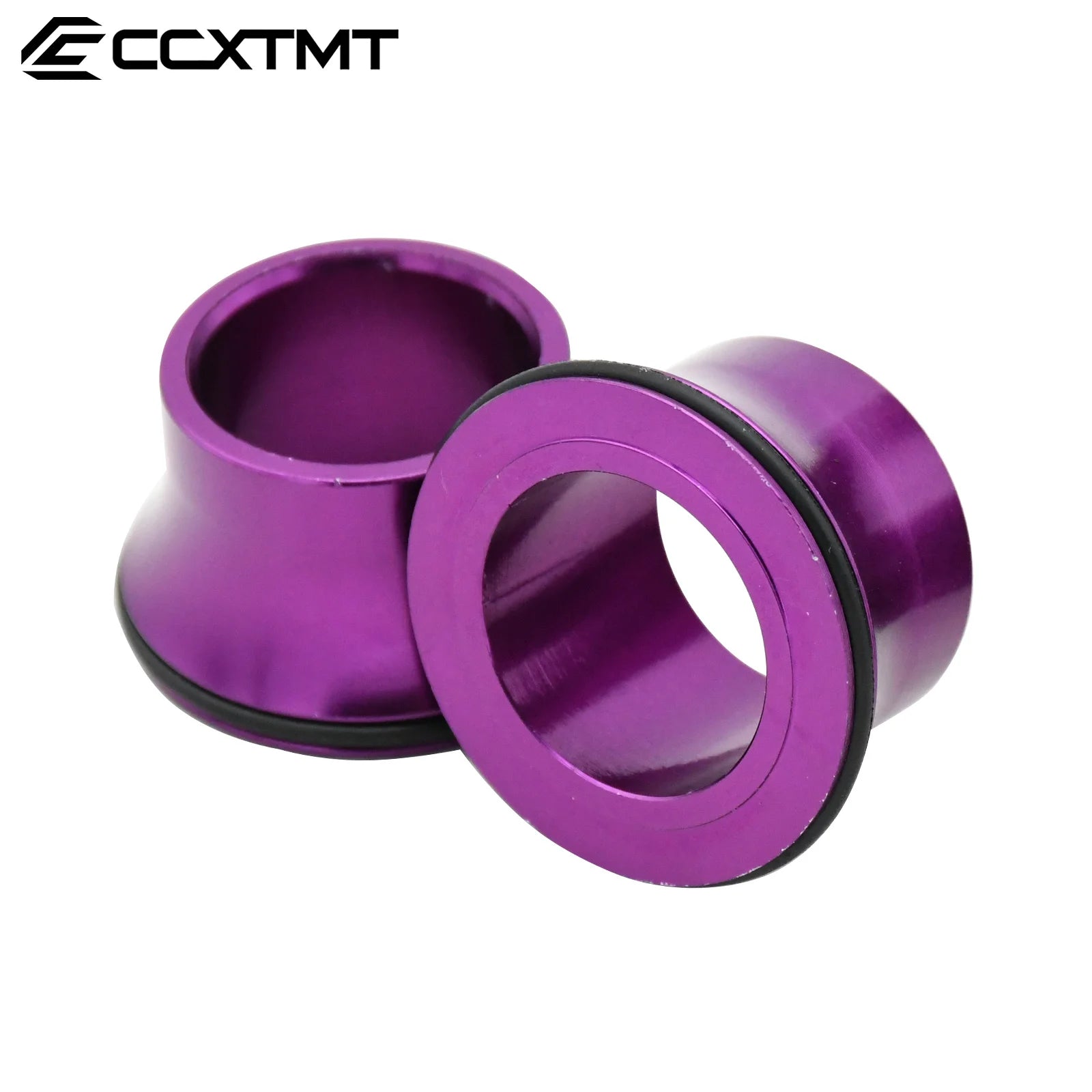Motorcycle Front Rear Wheel Axle Hub Spacer Kit for Sur Ron Sur-Ron Surron Light Bee X & Light Bee S for Segway X160 X260 Parts