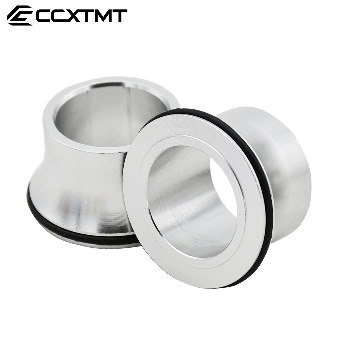 Motorcycle Front Rear Wheel Axle Hub Spacer Kit for Sur Ron Sur-Ron Surron Light Bee X & Light Bee S for Segway X160 X260 Parts