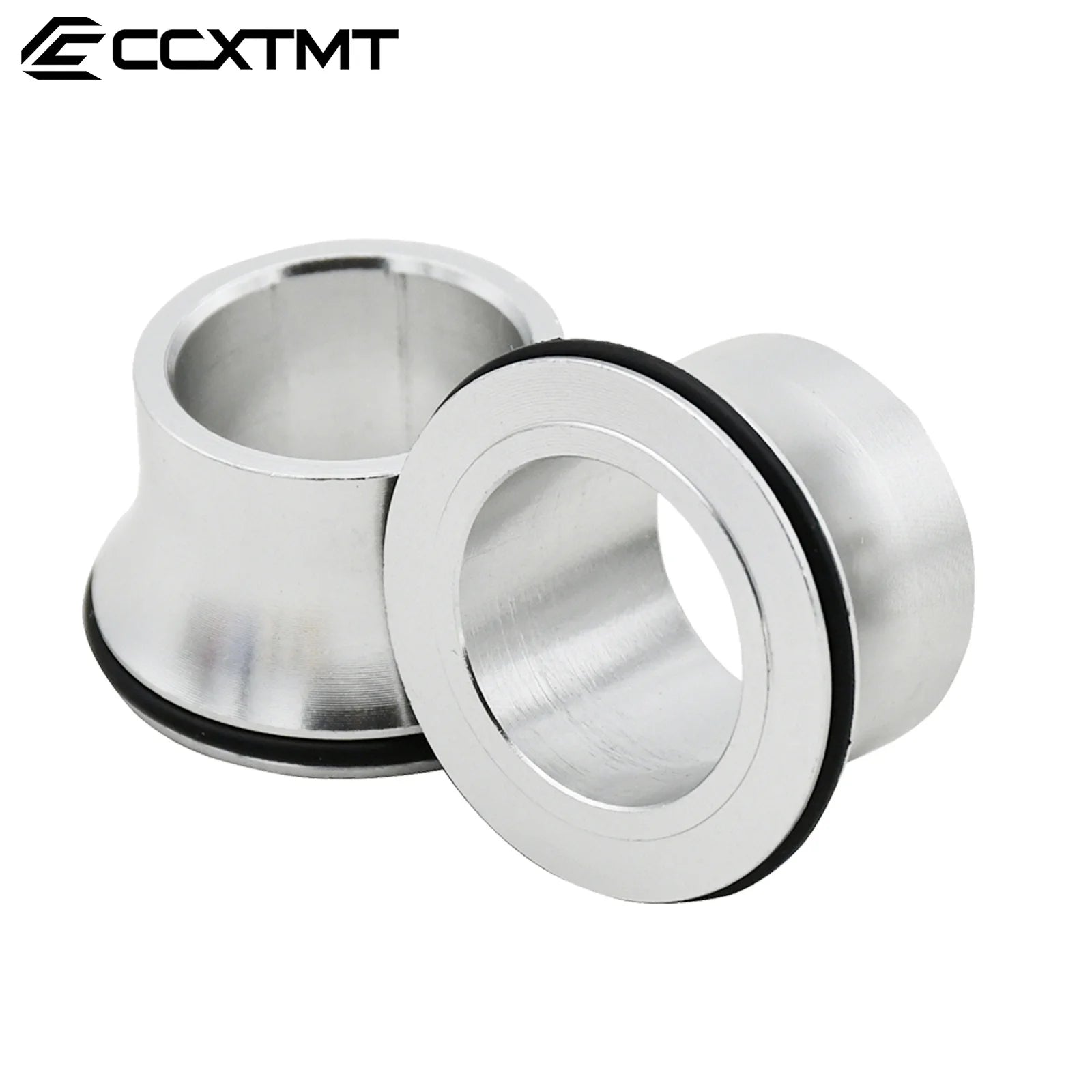 Motorcycle Front Rear Wheel Axle Hub Spacer Kit for Sur Ron Sur-Ron Surron Light Bee X & Light Bee S for Segway X160 X260 Parts