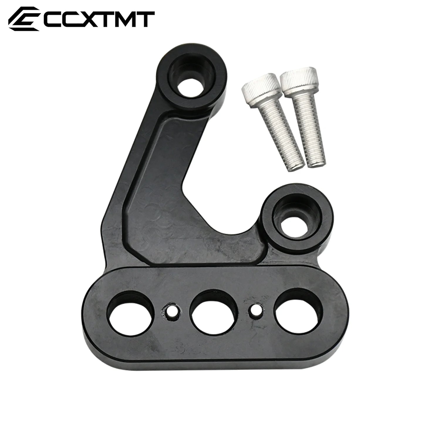 CNC Foot Pegs Rest Footpegs Foot Pegs Bracket for Sur Ron Sur-Ron Surron Light Bee S & Light Bee X Electric Motocross Universal