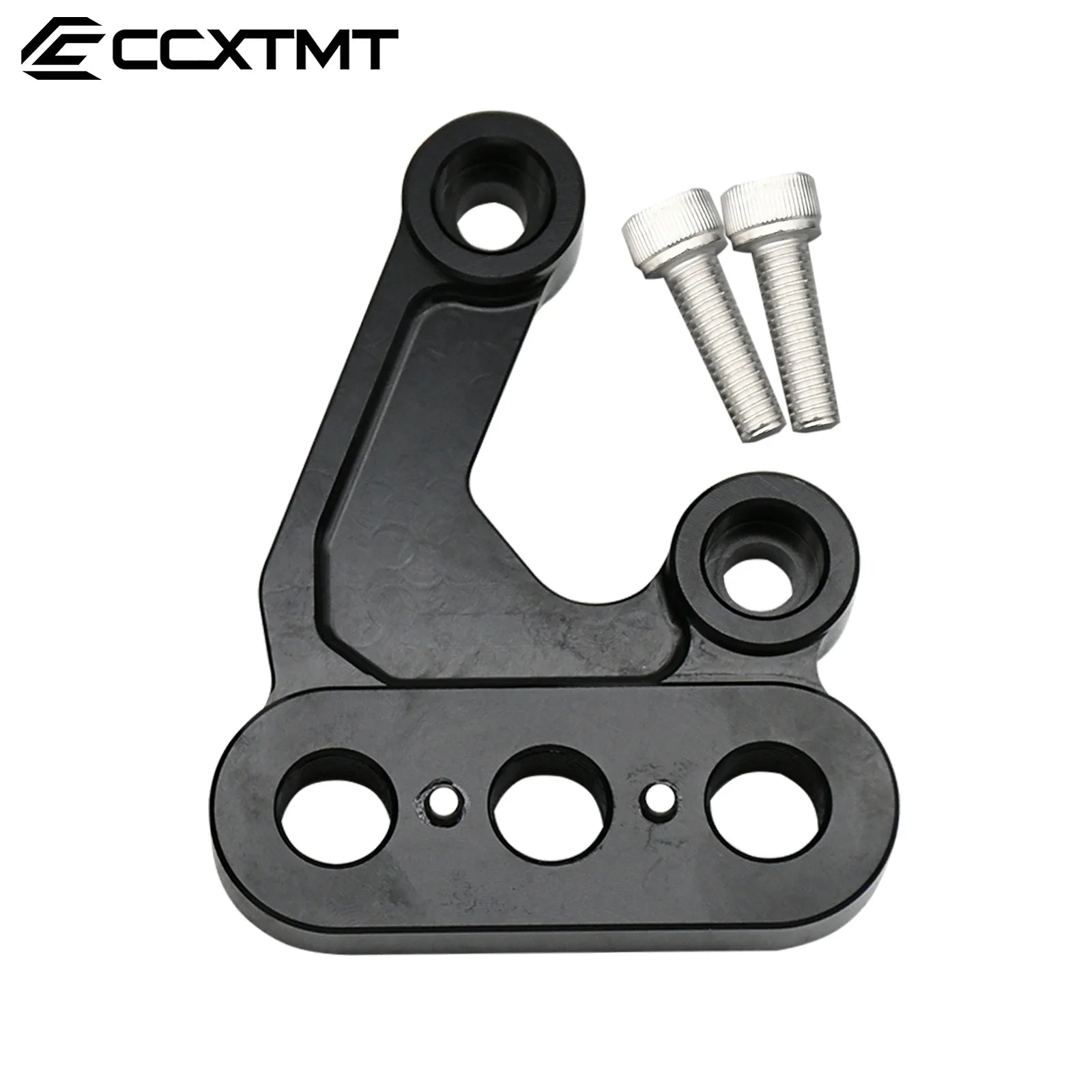CNC Foot Pegs Rest Footpegs Foot Pegs Bracket for Sur Ron Sur-Ron Surron Light Bee S & Light Bee X Electric Motocross Universal