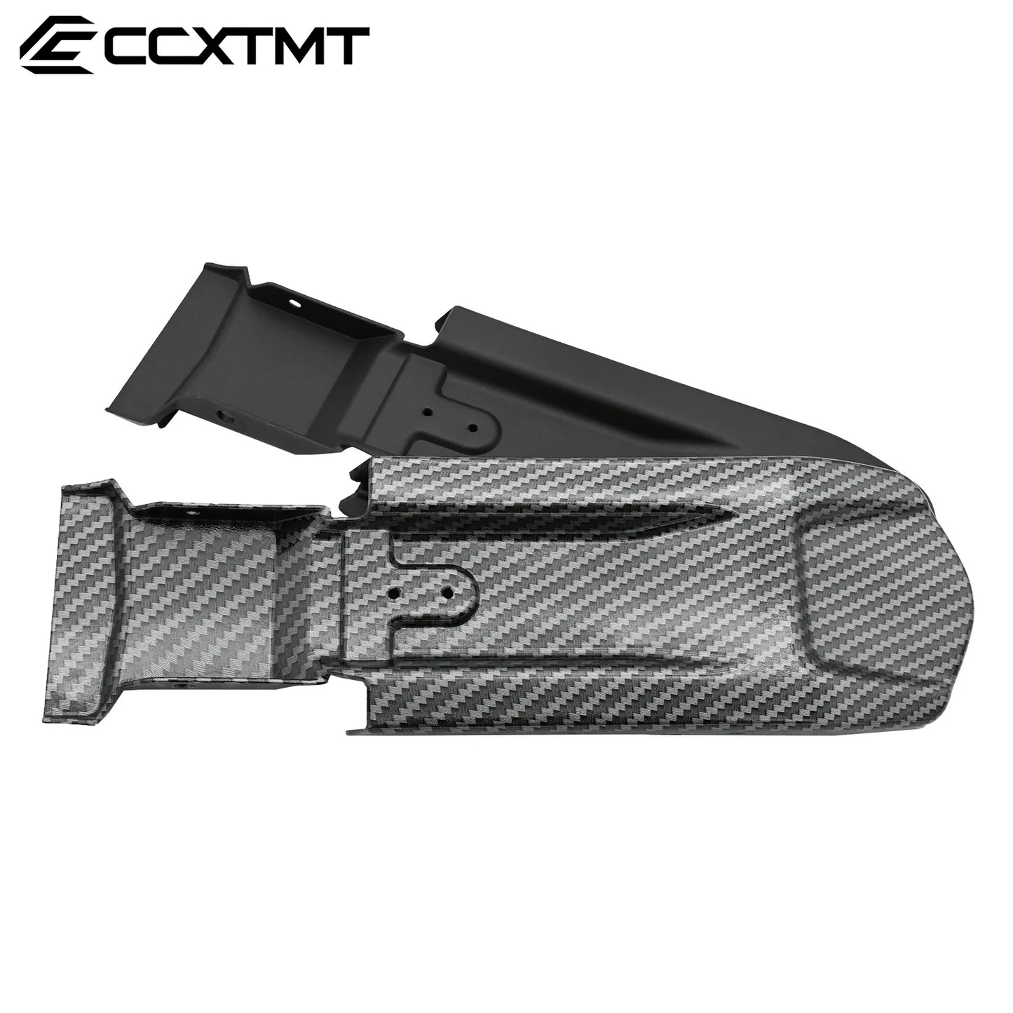 Electric Motorcycle Rear Fender Inner Plate Riding Parts for Sur-Ron Surron Light Bee X & Light Bee S for Segway X260 X160 Bike