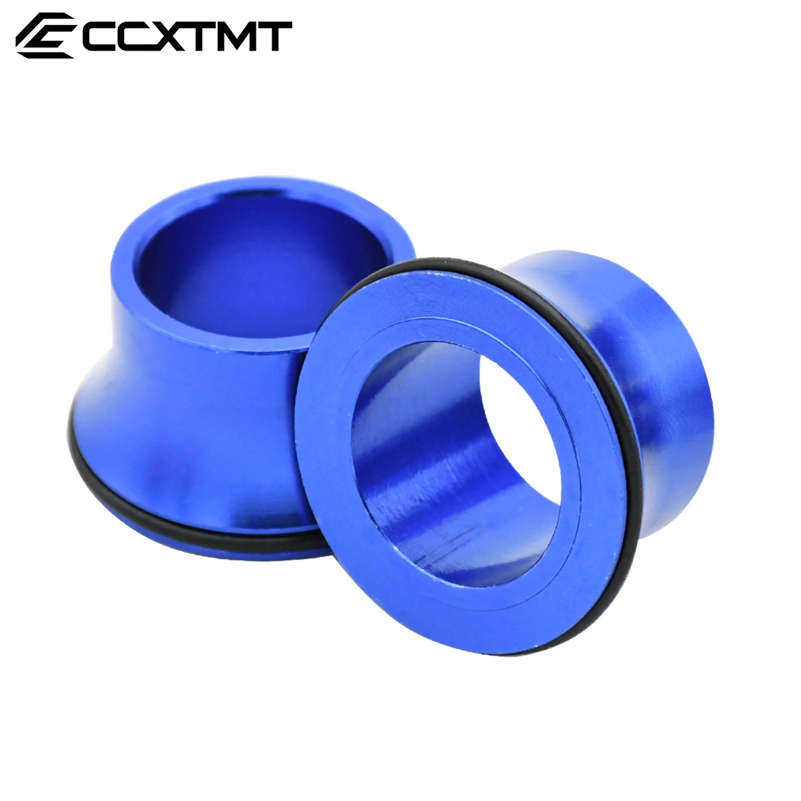 Motorcycle Front Rear Wheel Axle Hub Spacer Kit for Sur Ron Sur-Ron Surron Light Bee X & Light Bee S for Segway X160 X260 Parts